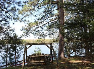 5477 N Echo Lake Rd E, Mercer, WI 54547