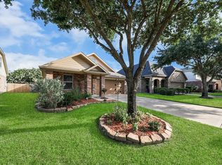 20522 Keegans Ledge Ln, Cypress, TX 77433