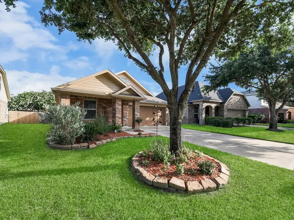 20522 Keegans Ledge Ln, Cypress, TX 77433