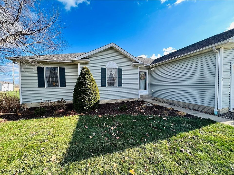 701 Parkside Reserve St, Wellington, OH 44090 Zillow