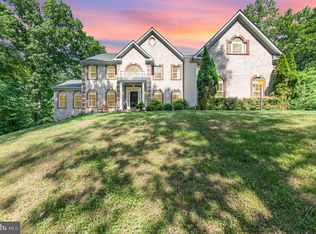 129 Sentinel Ridge Ln, Stafford, VA 22554