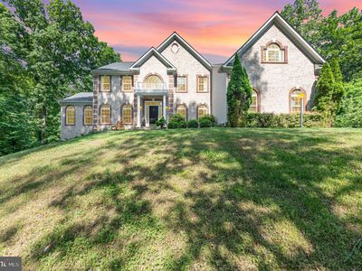 129 Sentinel Ridge Ln, Stafford, VA, 22554