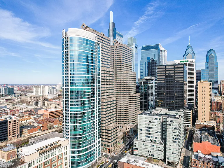 2101 Market St #26O8 — Photo 22