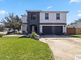 1985 Baja Cir, Los Fresnos, TX 78566