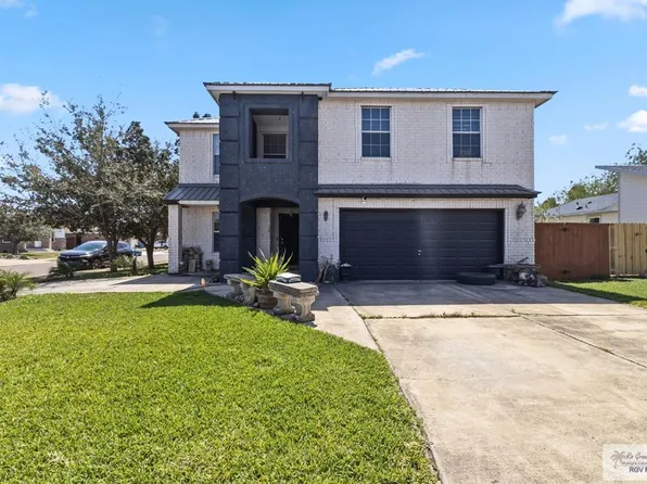 1985 Baja Cir, Los Fresnos, TX 78566