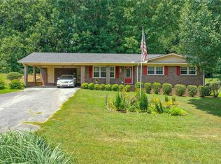 593 McDaniel Station Rd SW, Calhoun, GA 30701