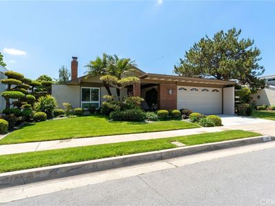6252 Sierra Palos Rd, Irvine, CA, 92603