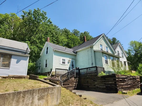616 Cottage St, Athol, MA 01331