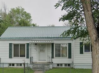 517 W Beaver Ave, Fort Morgan, CO 80701