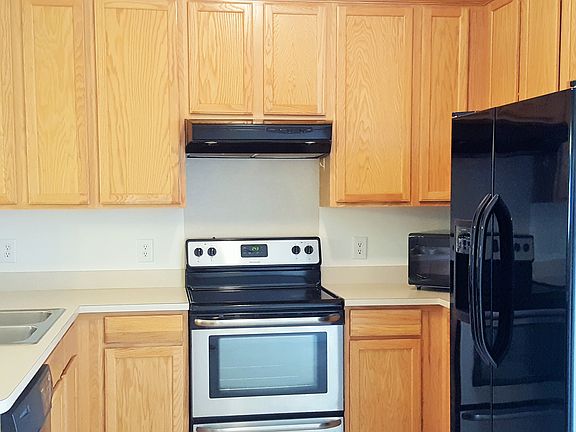 new dshwasher/stainless oven