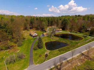 1509 Hermance Rd, Galway, NY 12074