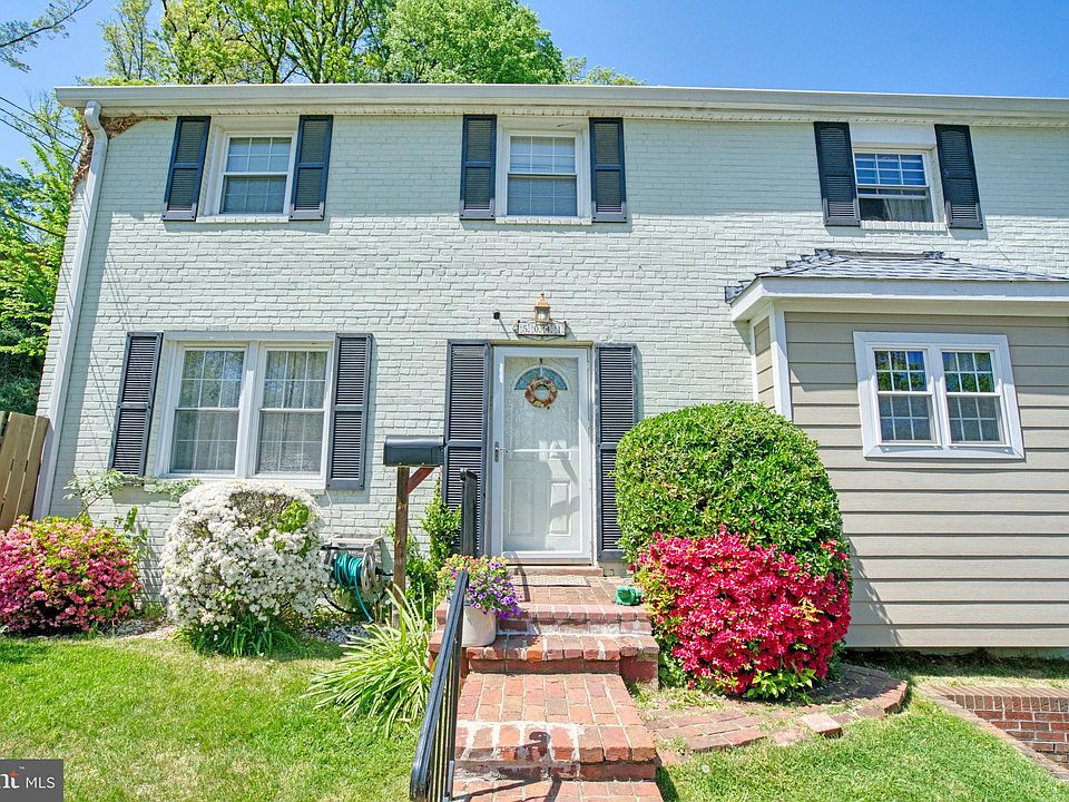 5041 12th St S, Arlington, VA 22204 Zillow