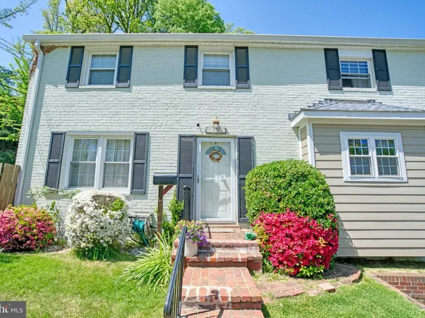 5041 12th St S, Arlington, VA 22204