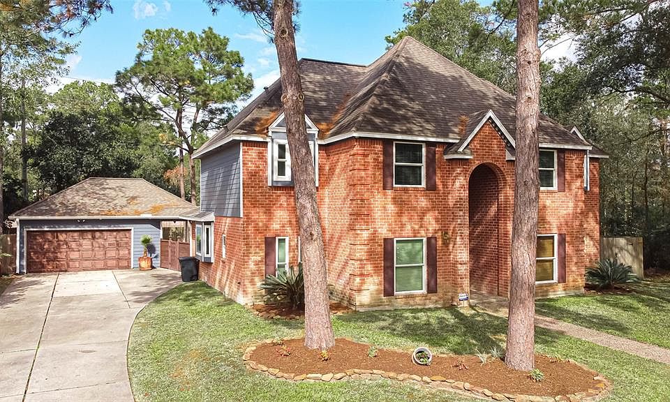 1st image of 5619 Gladehill Dr