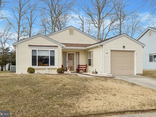 114 Lantern Pl, Little Egg Harbor, NJ 08087