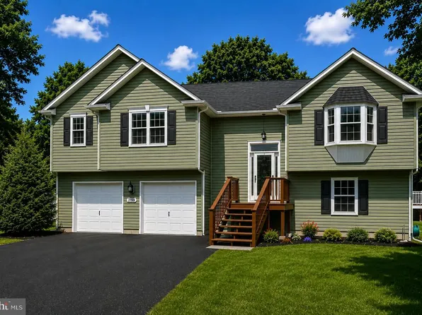 2153 Bonnie Ln, Waldorf, MD 20601
