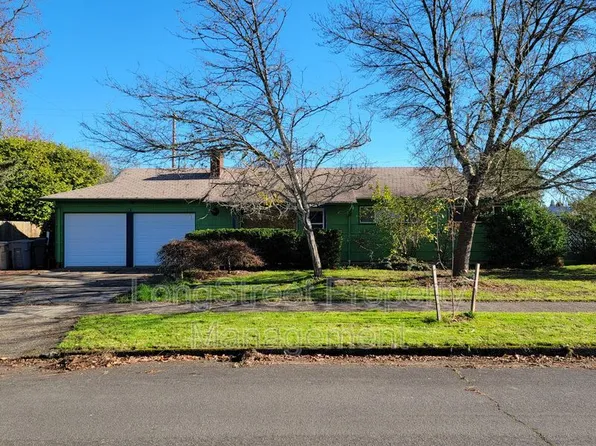 1437 NW 11th St, Corvallis, OR 97330