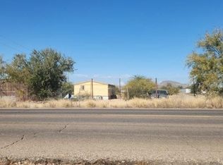 5251 W Elvado Rd, Tucson, AZ 85757