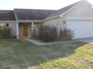 784 Hummingbird Ln, Whiteland, IN