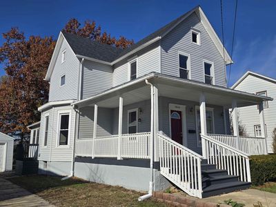 1444 S Chicago Ave, Freeport, IL, 61032