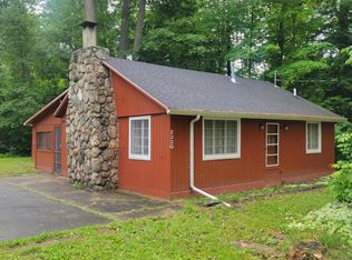 2330 Greenwood Rd, Lupton, MI 48635