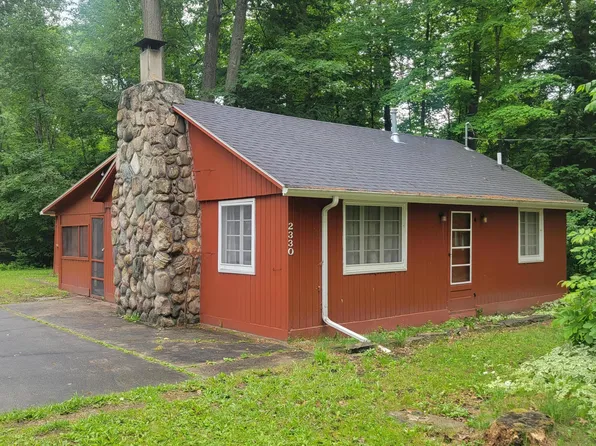 2330 Greenwood Rd, Lupton, MI 48635