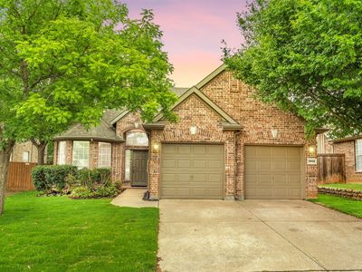 3609 Andrea Dr, Flower Mound, TX, 75022