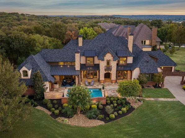 3516 Chimney Rock Dr, Flower Mound, TX 75022