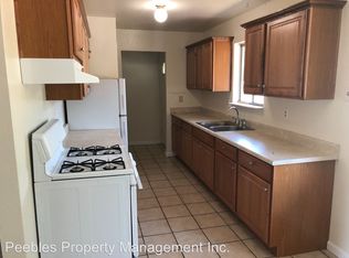 1257 Rosekrans Dr, Oroville, CA 95965
