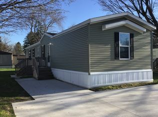 16 Brookside Mnr #16, Goshen, IN 46526