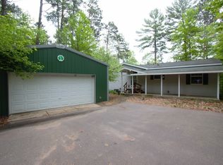 1285 21 7/8 St, Cameron, WI 54822