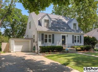 1305 S 56th St, Omaha, NE 68106