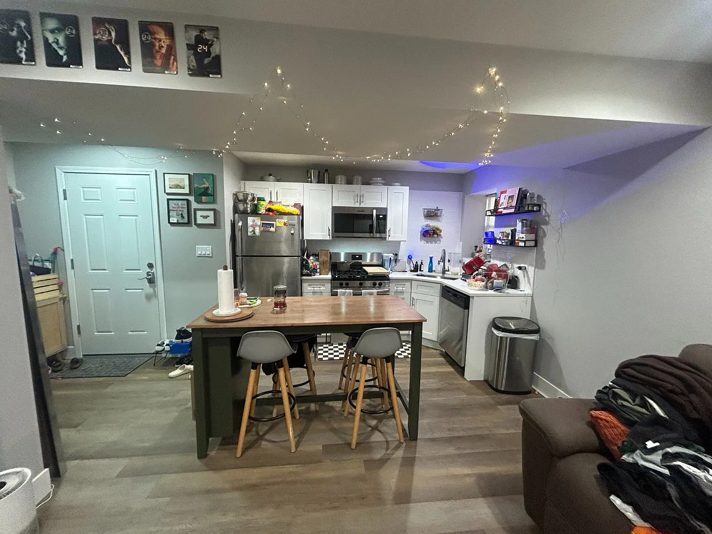 Updated 1bd/1bth Garden Unit ADU - Specific requirements! Avail 11/1 — Photo 3