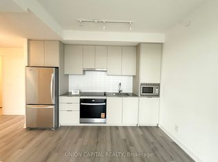 3071 Trafalgar Rd #1203, Oakville, ON L6H 6K7