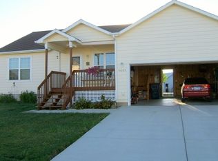 4665 Shayla Ct, Rapid City, SD 57703