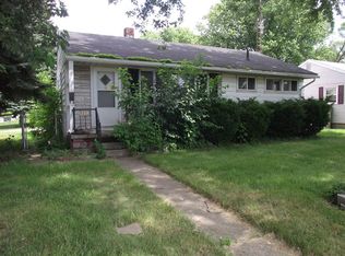 5512 Bennett Rd, Toledo, OH 43612