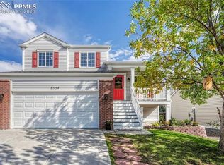 6554 Hannah Rose Rd, Colorado Springs, CO 80923