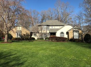 223 Gartin Pl, Madison Heights, VA 24572