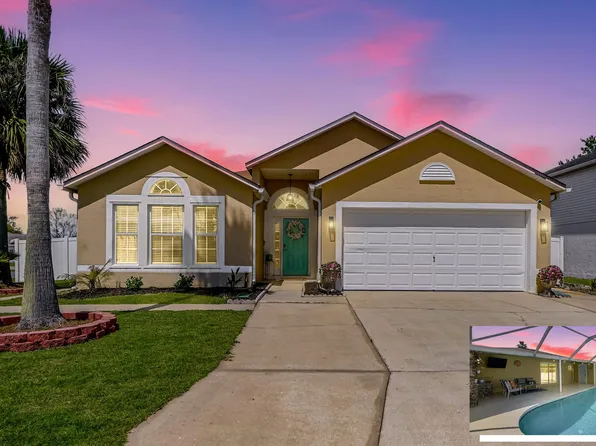 11203 Wyndham Hollow Ln, Jacksonville, FL 32246