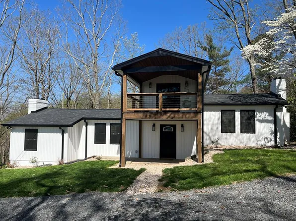 612 Groundhog Hills Rd, Hillsville, VA 24343