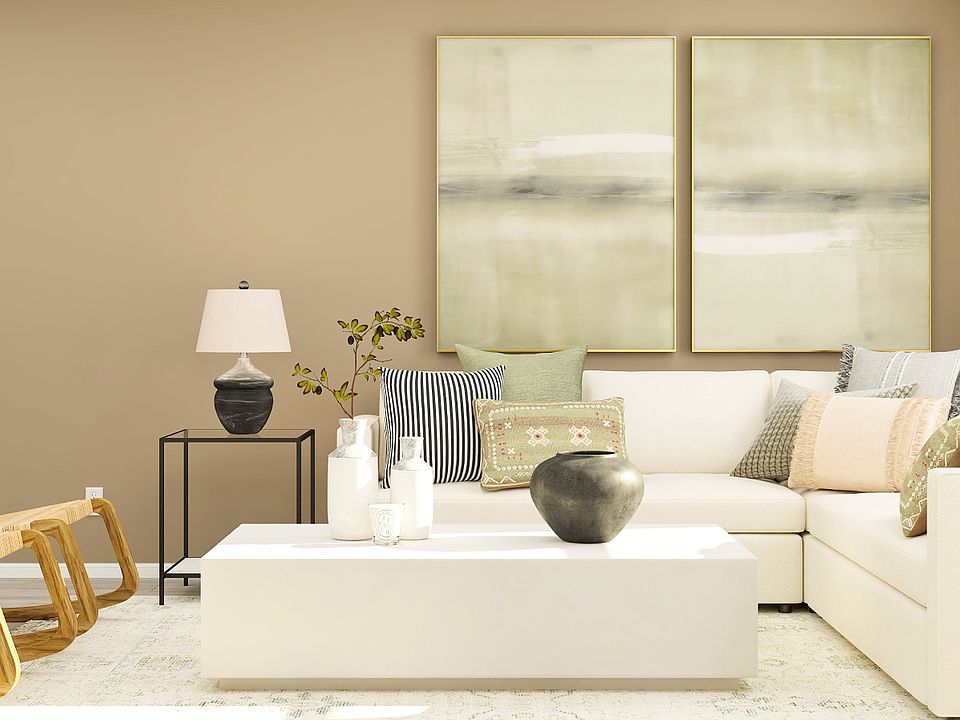 Broyce Plan, Spring Grove Stonehill Collection, Saint Hedwig, TX