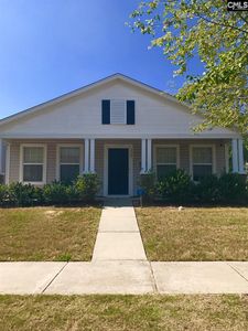 2157 Walker Solomon Way, Columbia, SC, 29204