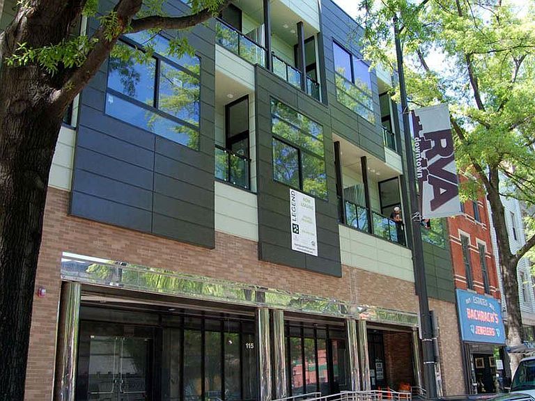 Atrium on Broad Apartment Rentals Richmond, VA Zillow