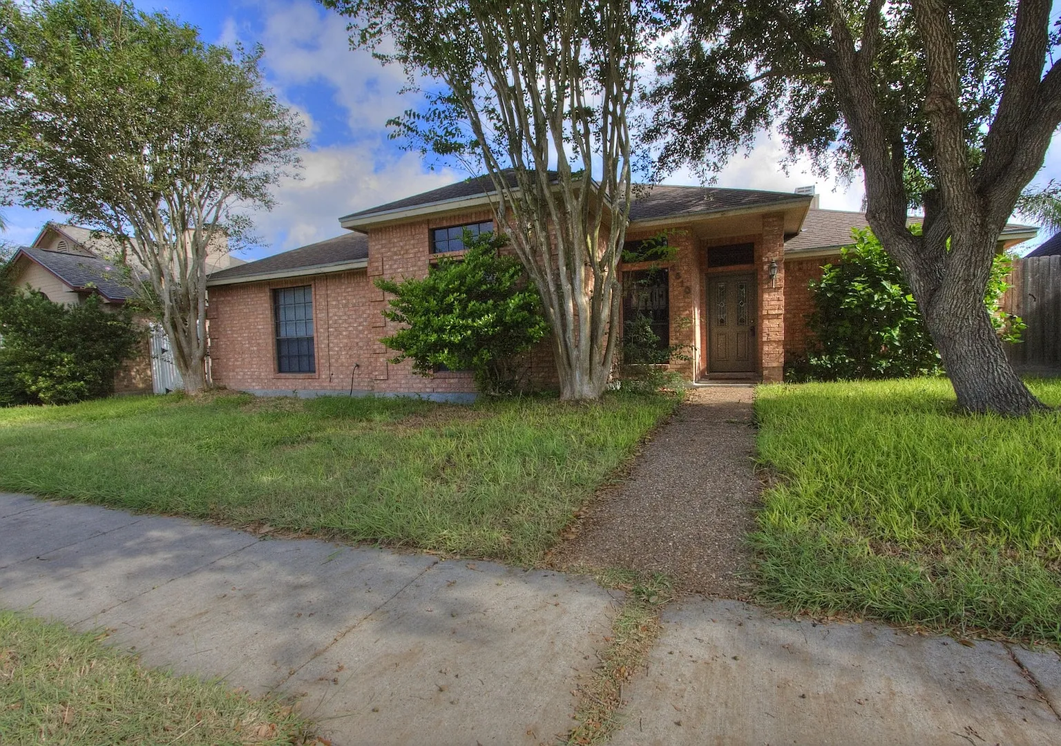 4510 Silver Hollow - 4Bed/2 Bath - $1,950/month — Photo 1