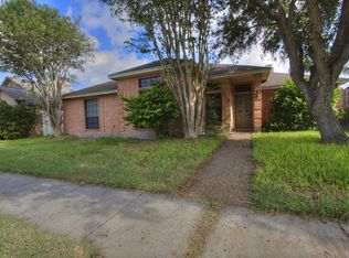 4510 Silver Hollow Dr, Corpus Christi, TX 78413