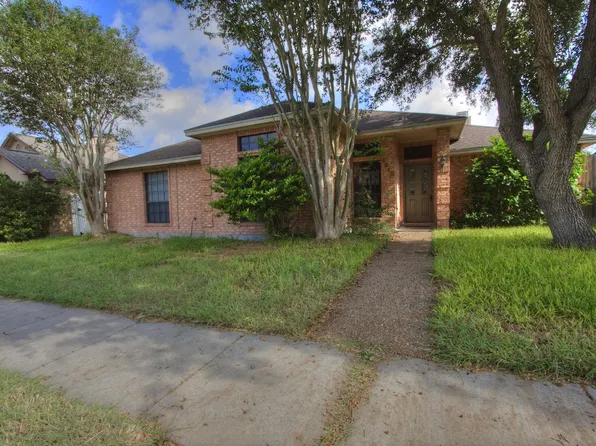 4510 Silver Hollow Dr, Corpus Christi, TX 78413