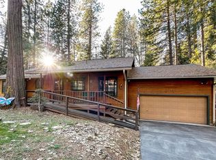 5740 Columbine Way, Pollock Pines, CA 95726