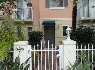 546 NE 7th Ave, Fort Lauderdale, FL 33301