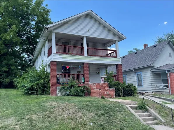 1314 New Jersey Ave, Kansas City, KS 66102