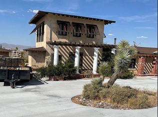7985 Baker Rd, Lucerne Valley, CA 92356